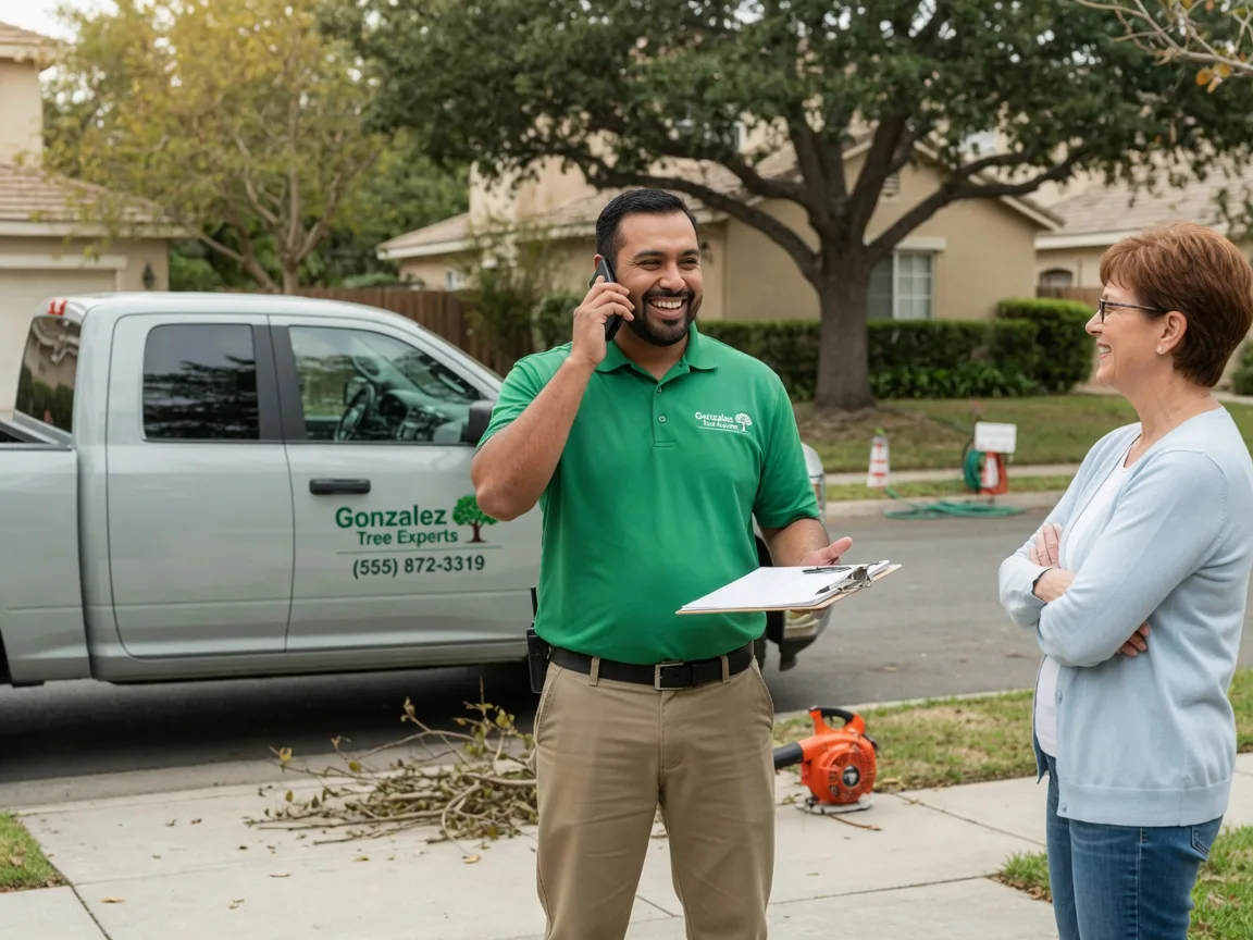Tree Service Easton, KS FAQs